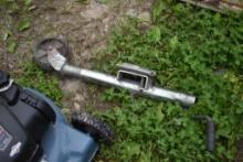 Dutton Lanson Co Trailer Tongue Jack