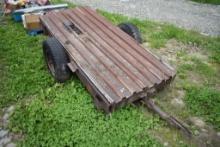 Utility Trailer