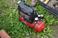 Craftsman 3Gal 1HP Air Compressor