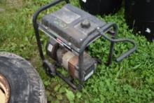 Coleman Powermate 3750 Max Weight