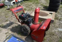 Troy-Bilt 26" Snowblower
