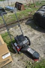 Swisher Walk-Behind String Trimmer