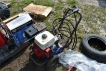 Campbell Hausfeld 3000 psi Pressure Washer