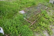 Cattle Panels, Longest 14'