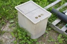 Water Tank