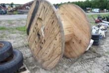 6' Wire Spool