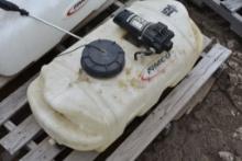 15 Gallon Fimco Sprayer