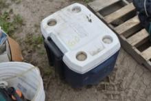 Coleman Cooler