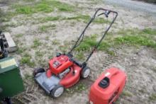 Troybilt TB280 Push Mower