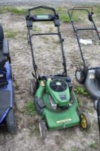 John Deere 190CC Push Mower