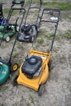 Cub Cadet 6.75HP Push Mower