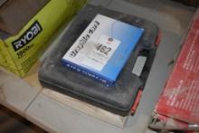 Graphics Card, Scanner, Banks Air Nailer