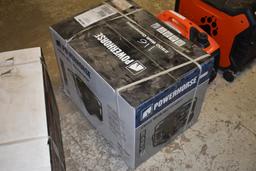 PowerHorse 2500 Watt Generator