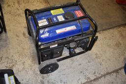 PowerHorse 4000 Watt Generator
