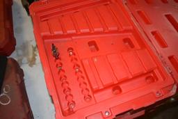 Craftsman Socket Carrier
