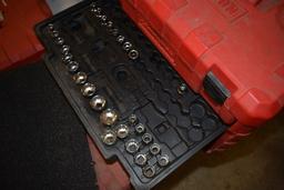 Craftsman Socket Carrier