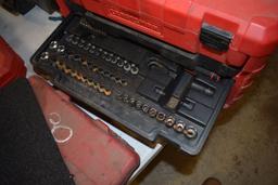 Craftsman Socket Carrier