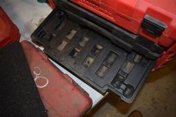 Craftsman Socket Carrier