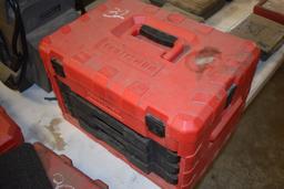 Craftsman Socket Carrier