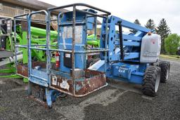Genie D-45/25 4WD All-Terrain Manlift