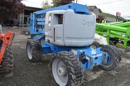 Genie D-45/25 4WD All-Terrain Manlift