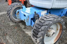 Genie D-45/25 4WD All-Terrain Manlift