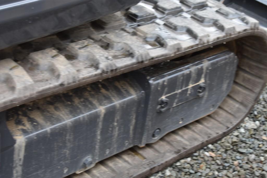 Case CX60C Excavator
