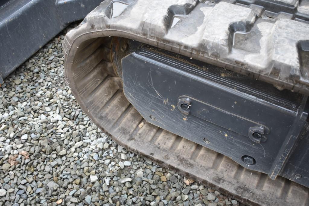 Case CX60C Excavator