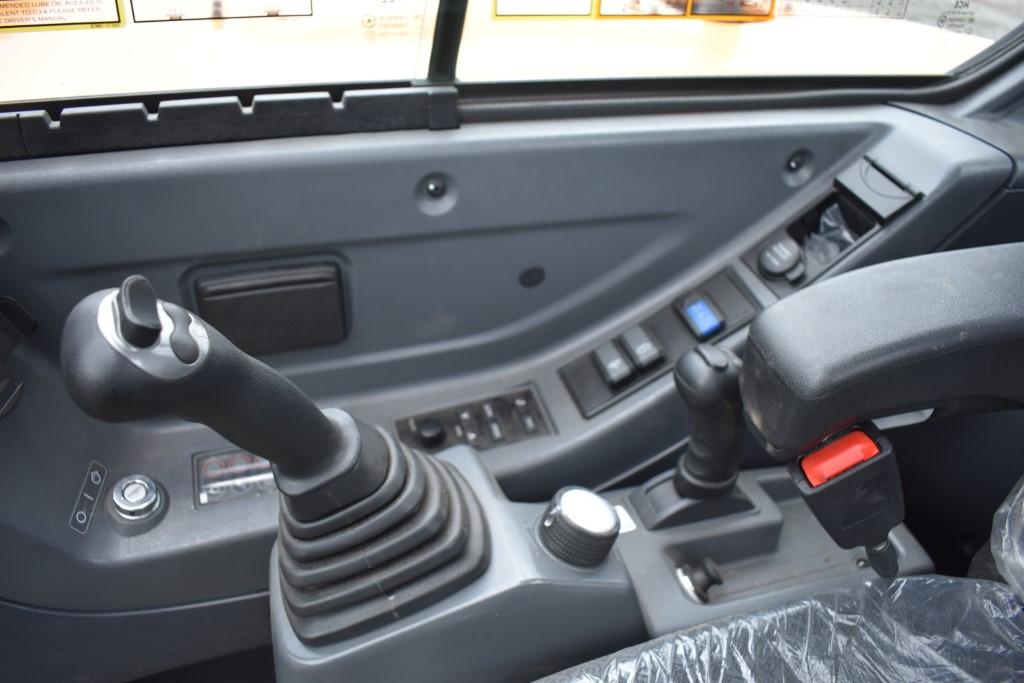 Case CX60C Excavator