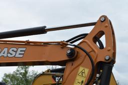 Case CX60C Excavator