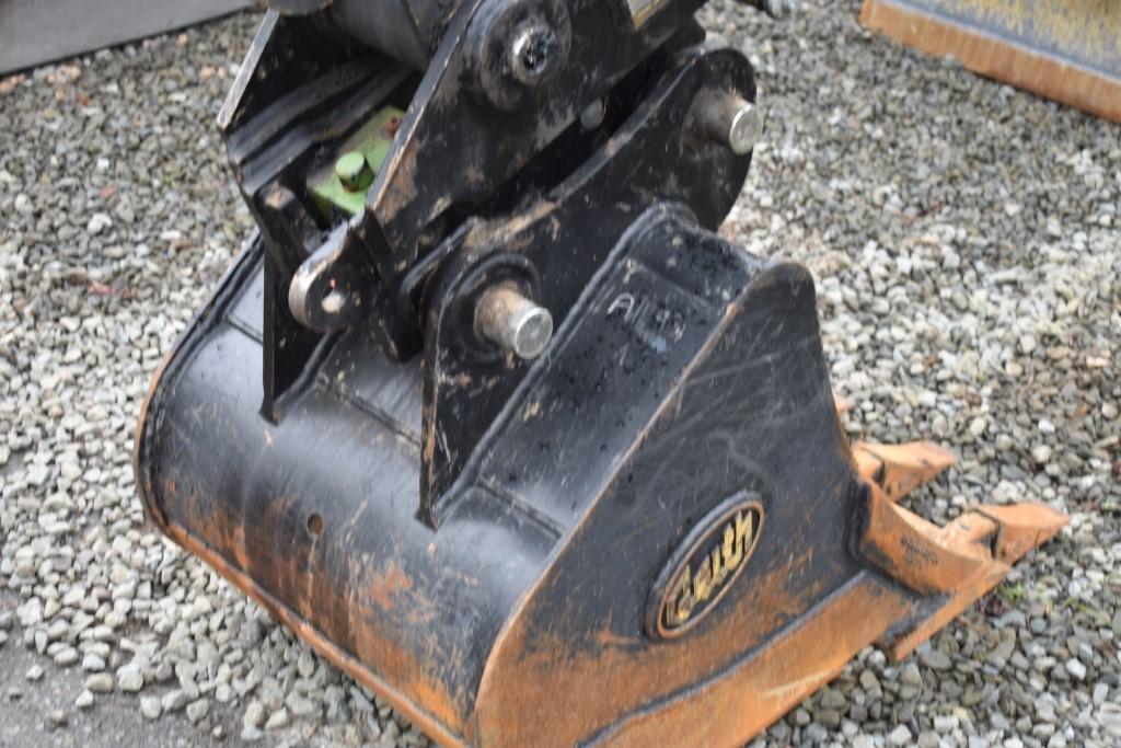 Case CX60C Excavator