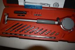 Dial Bore Gauge 2"-6"