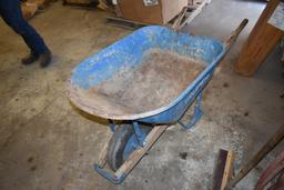 Truper Wheel Barrow