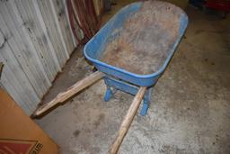 Truper Wheel Barrow