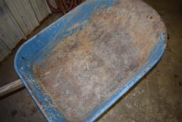 Truper Wheel Barrow