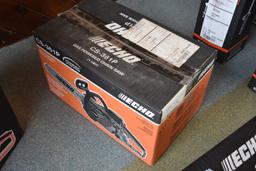 Echo CS-361P Chain Saw