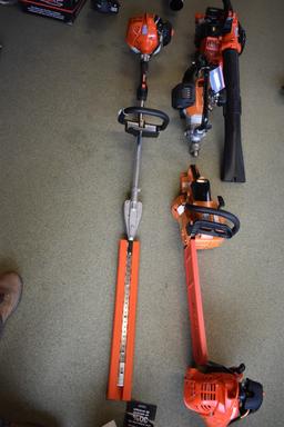 Echo SHC-225 Hedge Trimmer