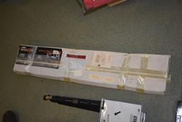 2 Echo Bearcat Pressure Washer Wands