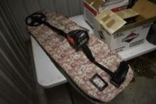 Garrett Metal Detector