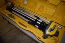 Spectra Precision Laser LL100N Laser Level