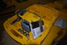 Spectra Precision Laser LL300N Laser Level