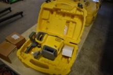 Spectra Precision Laser GL412N Laser Level