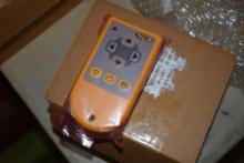 Spectra Precision TRI-RC601 Laser Level Remote