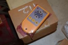 Spectra Precision TRI-RC601 Laser Level Remote