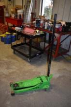 Daytona Floor Jack