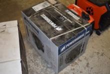 PowerHorse 2500 Watt Generator