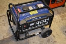 PowerHorse 4000 Watt Generator
