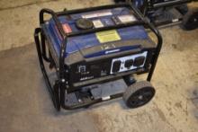PowerHorse 4500 Watt Generator