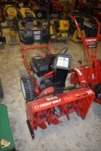 Troy-Bilt Storm 2890 Snow Blower