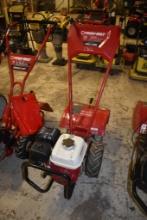 Troy-Bilt Pro-Line Rear Tine Rototiller